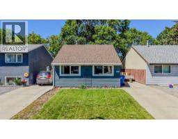 1618 St. George Road N, Lethbridge, Alberta