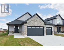 16 KELLY DRIVE, Zorra, Ontario