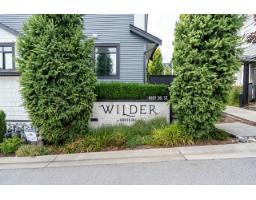 21 6897 201 STREET, Langley, British Columbia