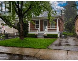 46 EAST 16TH Street, Hamilton, Ontario