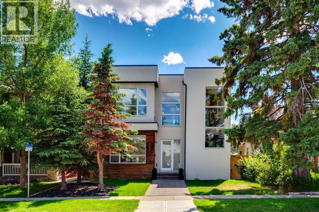 2221 7 Avenue NW, Calgary