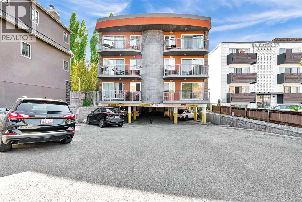 302, 1730 7 Street, Calgary, Alberta t2t 2w6 - Photo 30 - A2329440