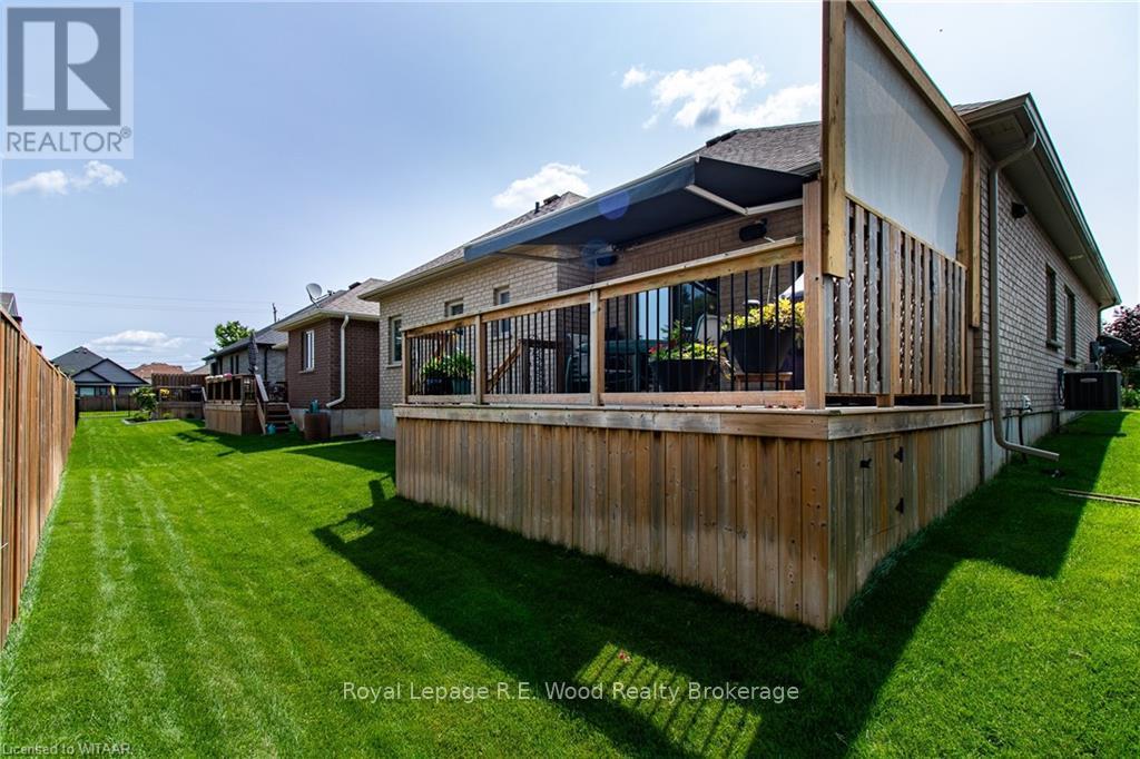 6 Esseltine Drive, Tillsonburg, Ontario  N4G 0C3 - Photo 29 - X13569086