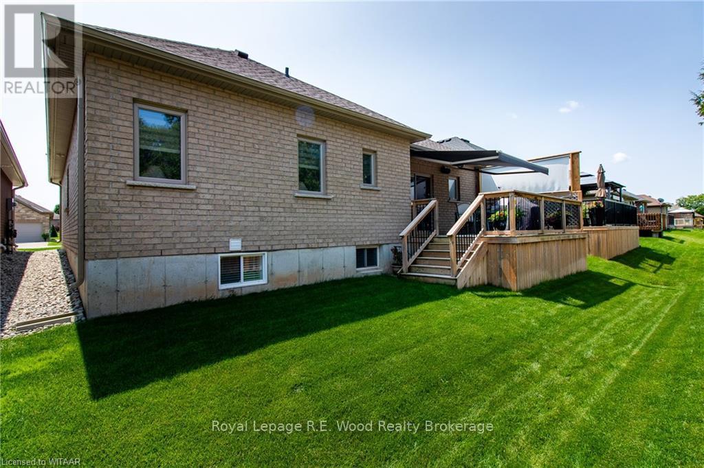 6 Esseltine Drive, Tillsonburg, Ontario  N4G 0C3 - Photo 30 - X13569086