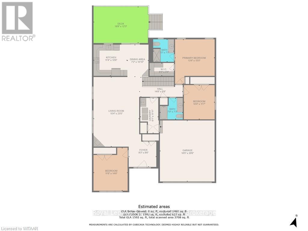 6 Esseltine Drive, Tillsonburg, Ontario  N4G 0C3 - Photo 34 - X13569086