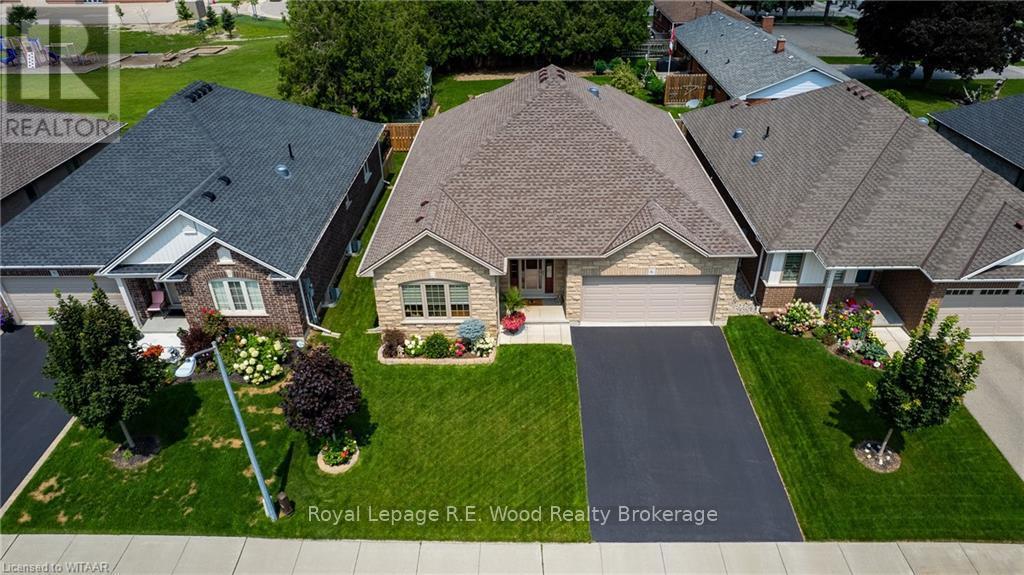 6 Esseltine Drive, Tillsonburg, Ontario  N4G 0C3 - Photo 36 - X13569086