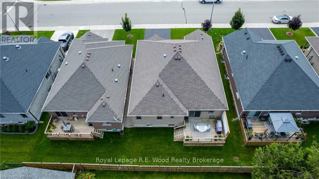 6 Esseltine Drive, Tillsonburg, Ontario  N4G 0C3 - Photo 38 - X13569086