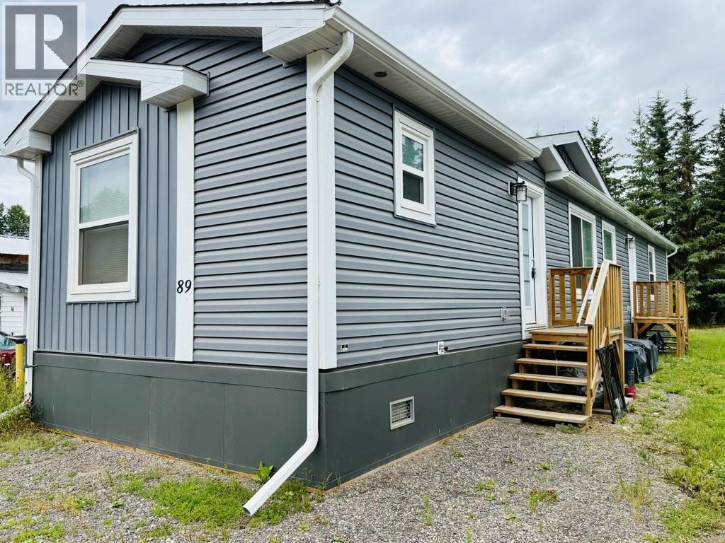 89 95 LAIDLAW ROAD, Smithers