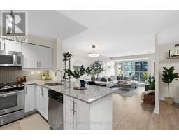 909 - 125 WESTERN BATTERY ROAD, Toronto, Ontario