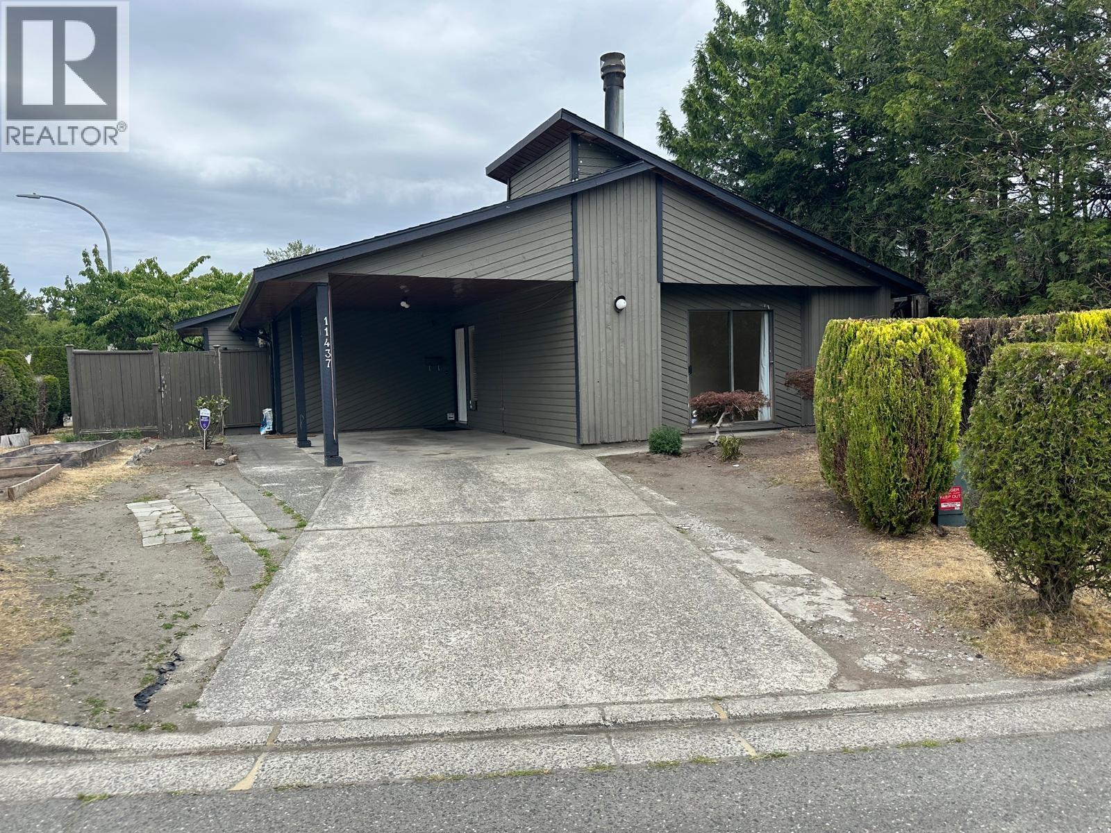 11437 KINGCOME AVENUE, Richmond