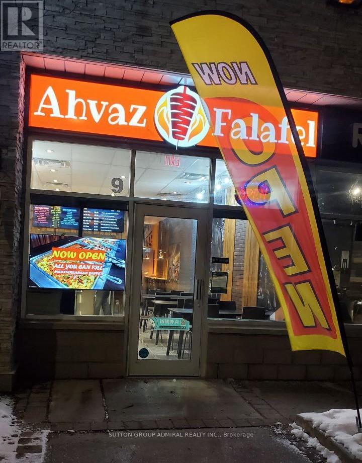 9 - 10066 BAYVIEW AVENUE, Richmond Hill (Crosby)