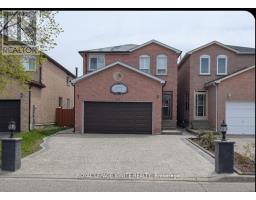 98 CHLOE CRESCENT, Markham, Ontario