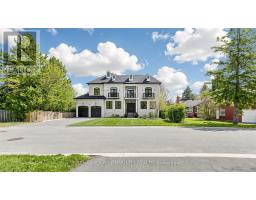 19 BLYTH STREET, Richmond Hill, Ontario