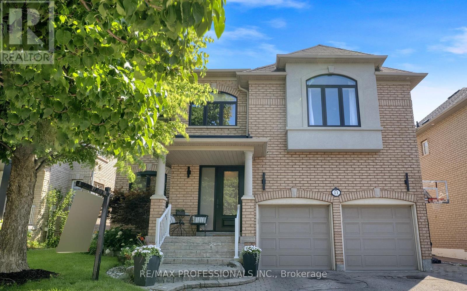 11 TWEEDIE CRESCENT, Whitby (Williamsburg)