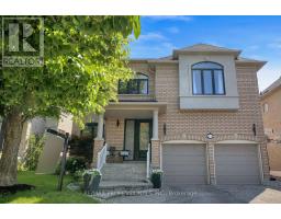 11 TWEEDIE CRESCENT, Whitby, Ontario