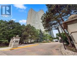 2804 - 3650 KANEFF CRESCENT, Mississauga, Ontario