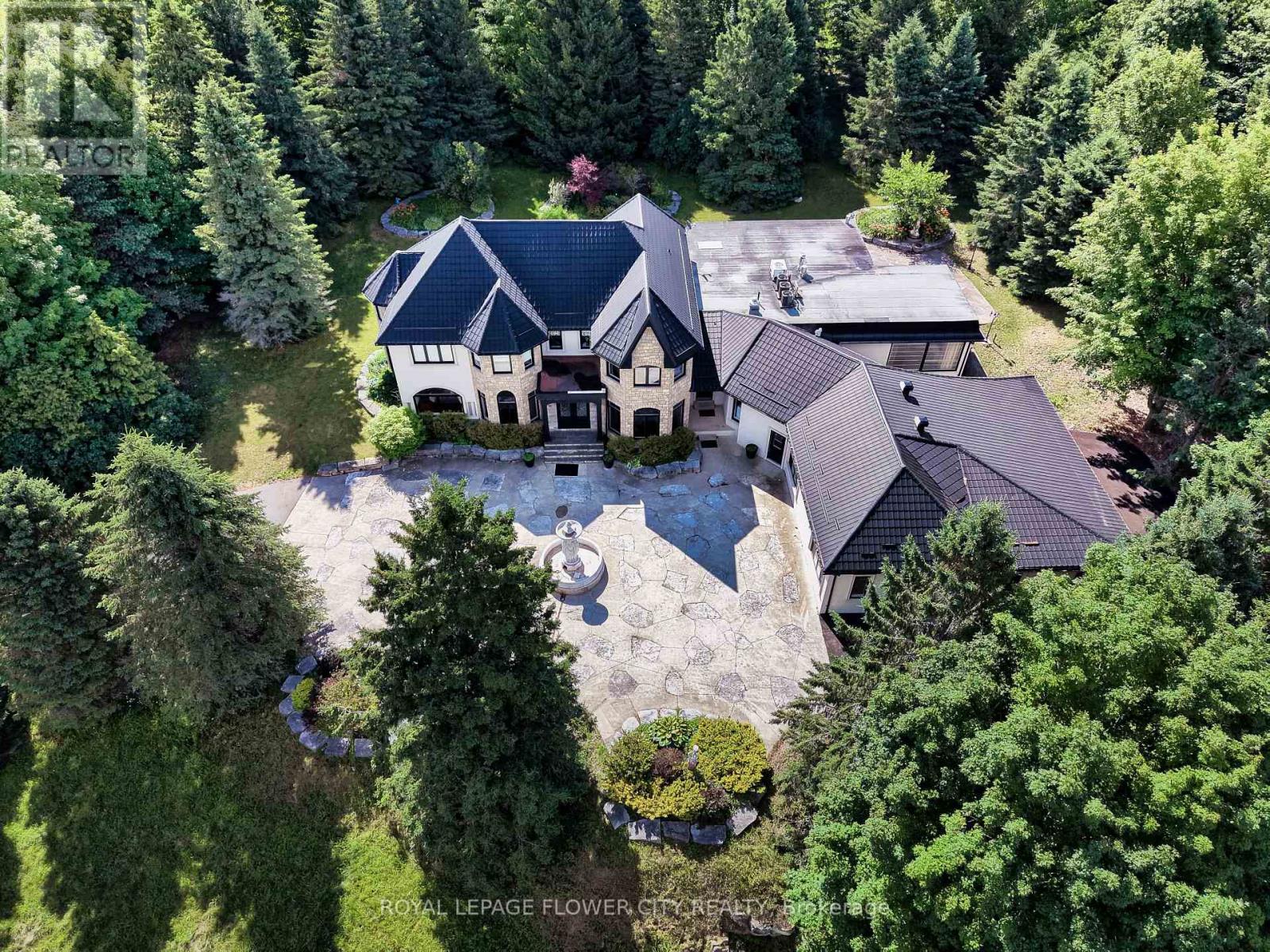 1 Flaherty Lane, Caledon, Ontario  L7K 2P2 - Photo 5 - W13569080