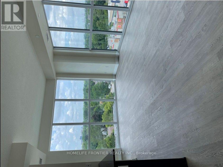 202 - 50 THOMAS RILEY ROAD SE, Toronto (Islington-City Centre West)