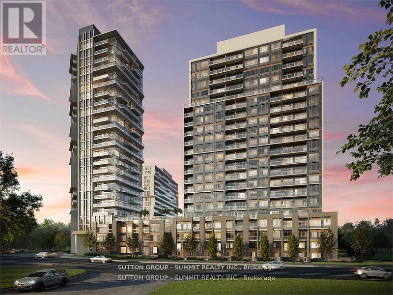1105 - 8020 DERRY ROAD, Milton, Ontario