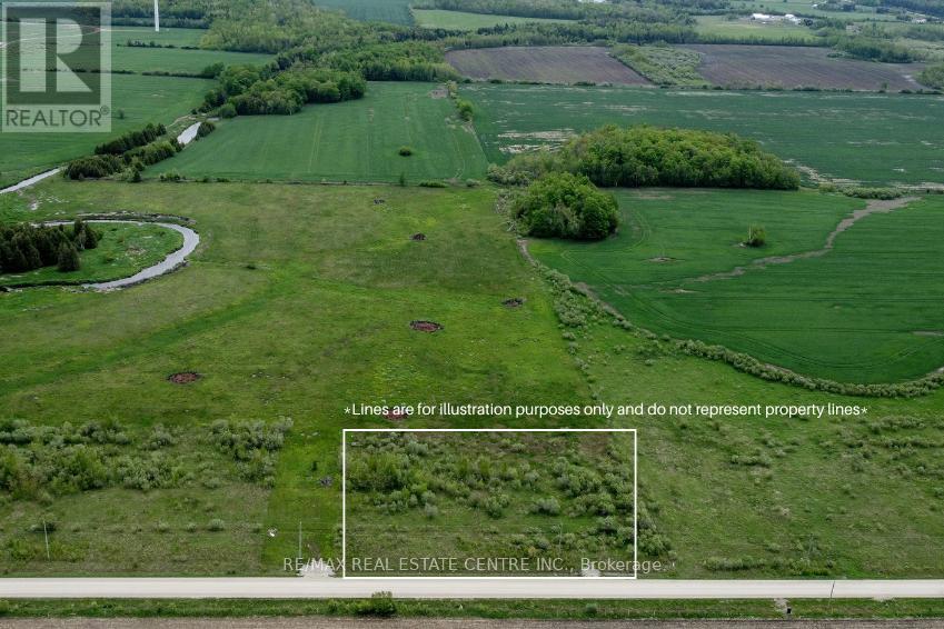 681044 260 SIDE ROAD, Melancthon