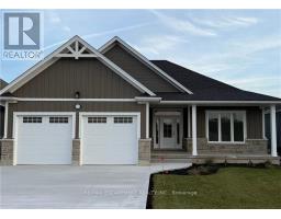 32 - 222 SCHOONER DRIVE, Norfolk, Ontario