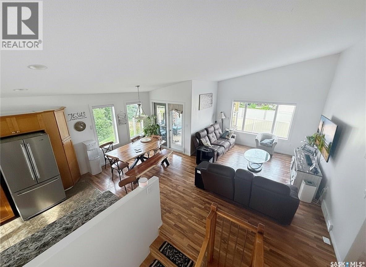 731 Adamson Crescent, Shellbrook, Saskatchewan  S0J 0B8 - Photo 29 - SK042638
