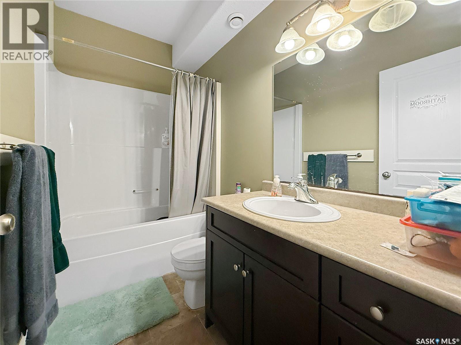 731 Adamson Crescent, Shellbrook, Saskatchewan  S0J 0B8 - Photo 35 - SK042638