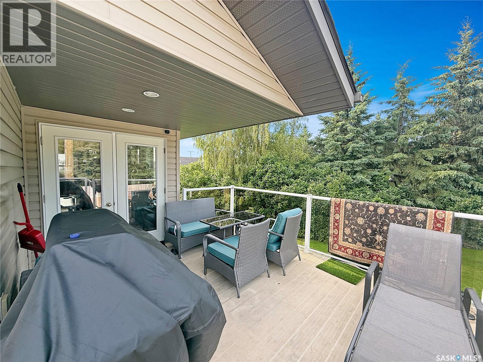 731 Adamson Crescent, Shellbrook, Saskatchewan  S0J 0B8 - Photo 38 - SK042638