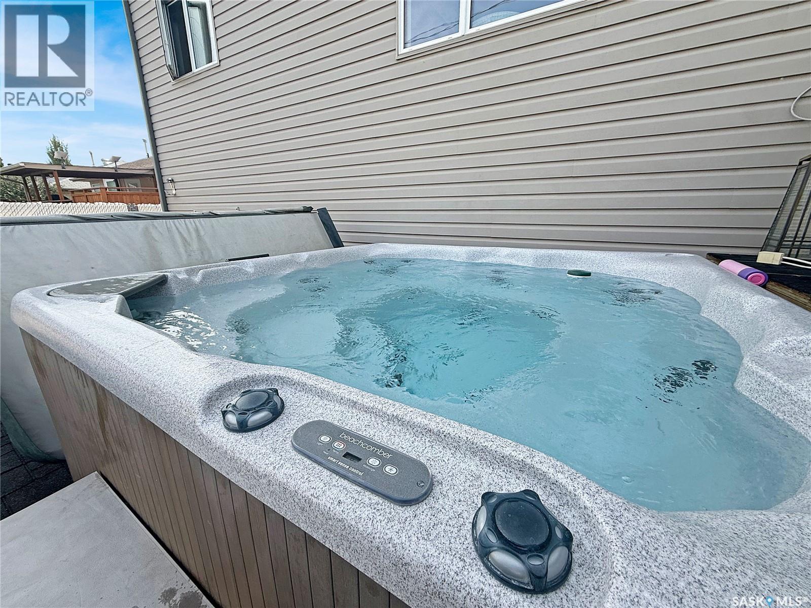731 Adamson Crescent, Shellbrook, Saskatchewan  S0J 0B8 - Photo 39 - SK042638