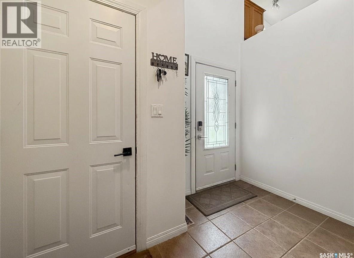 731 Adamson Crescent, Shellbrook, Saskatchewan  S0J 0B8 - Photo 4 - SK042638
