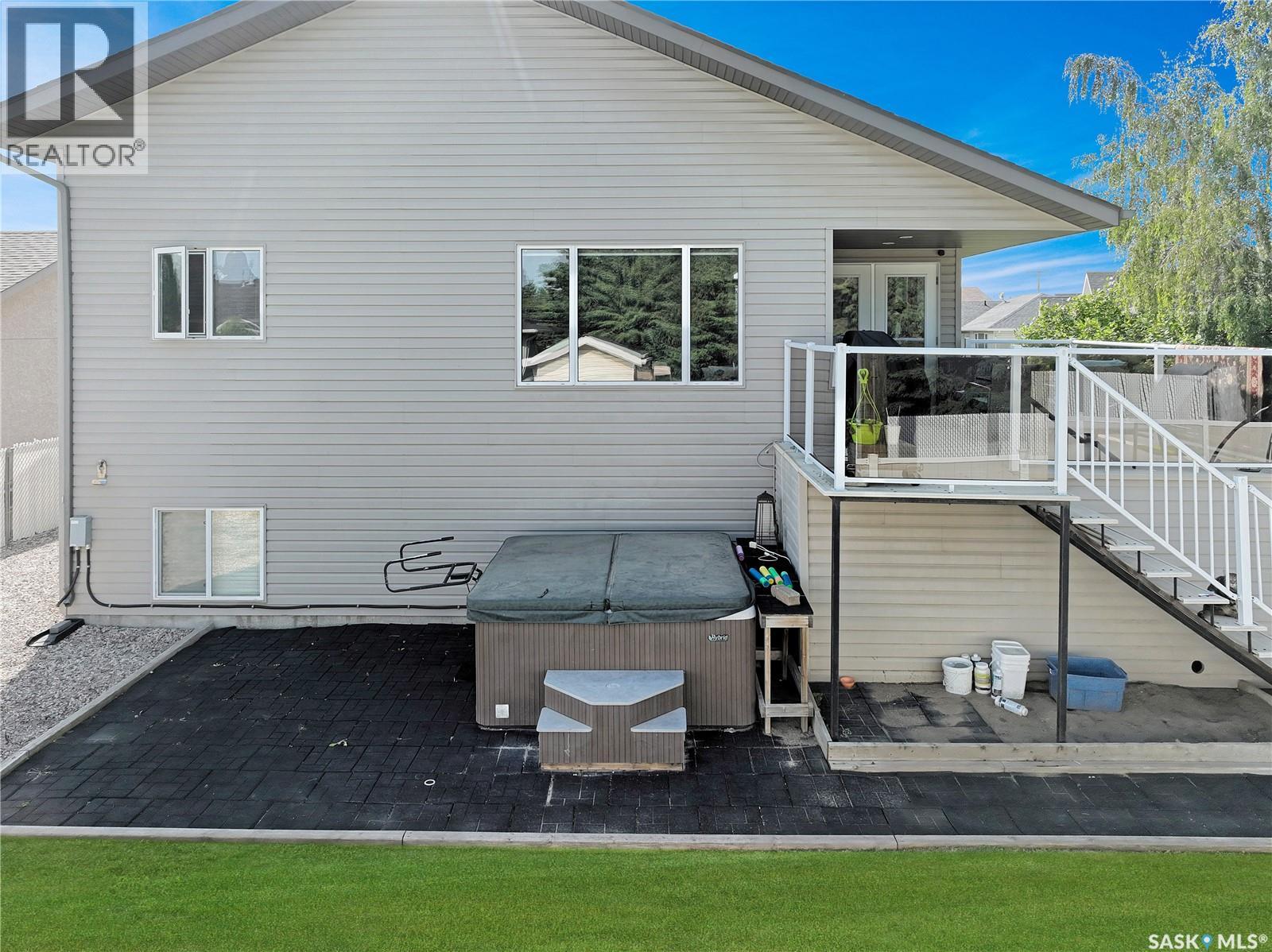 731 Adamson Crescent, Shellbrook, Saskatchewan  S0J 0B8 - Photo 41 - SK042638