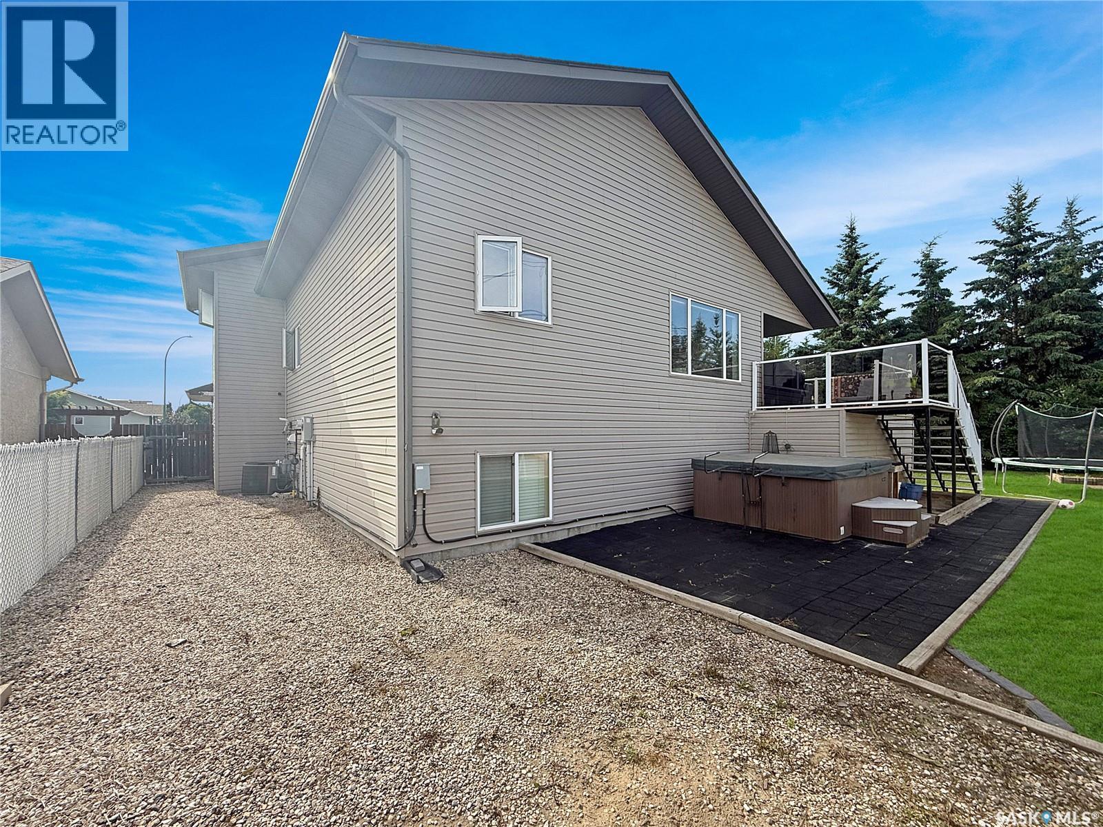 731 Adamson Crescent, Shellbrook, Saskatchewan  S0J 0B8 - Photo 42 - SK042638