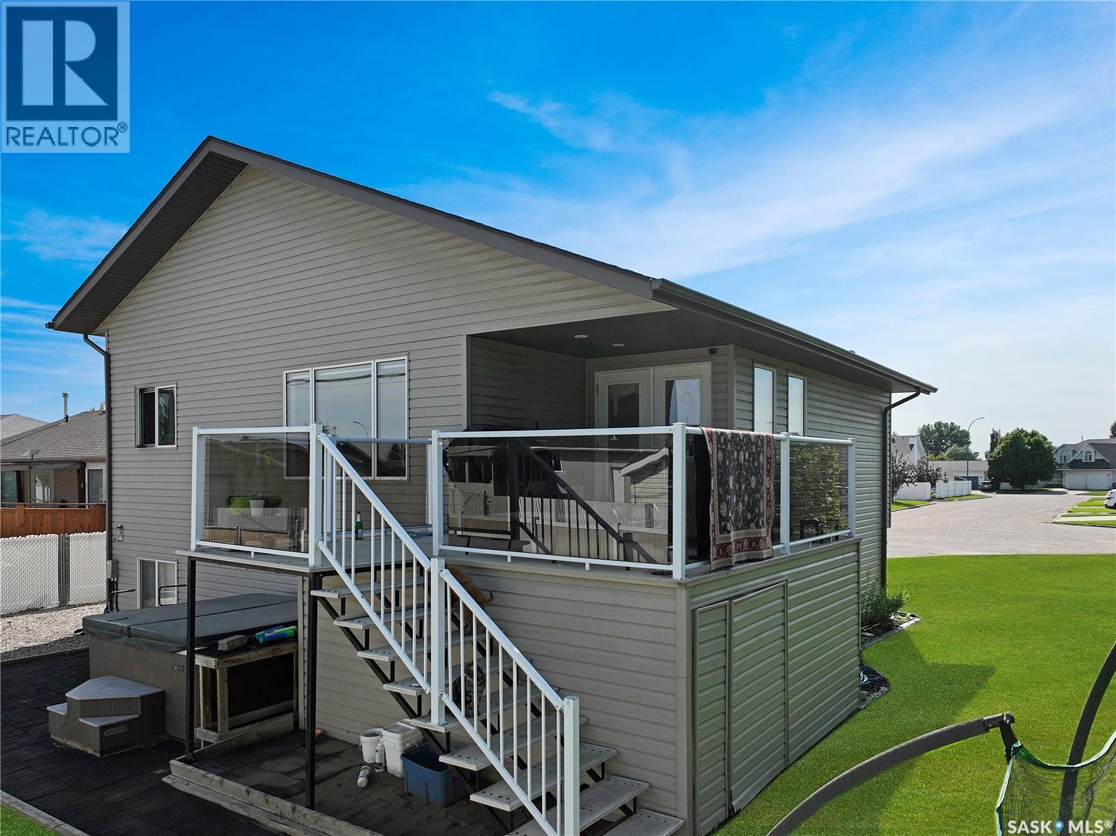 731 Adamson Crescent, Shellbrook, Saskatchewan  S0J 0B8 - Photo 43 - SK042638