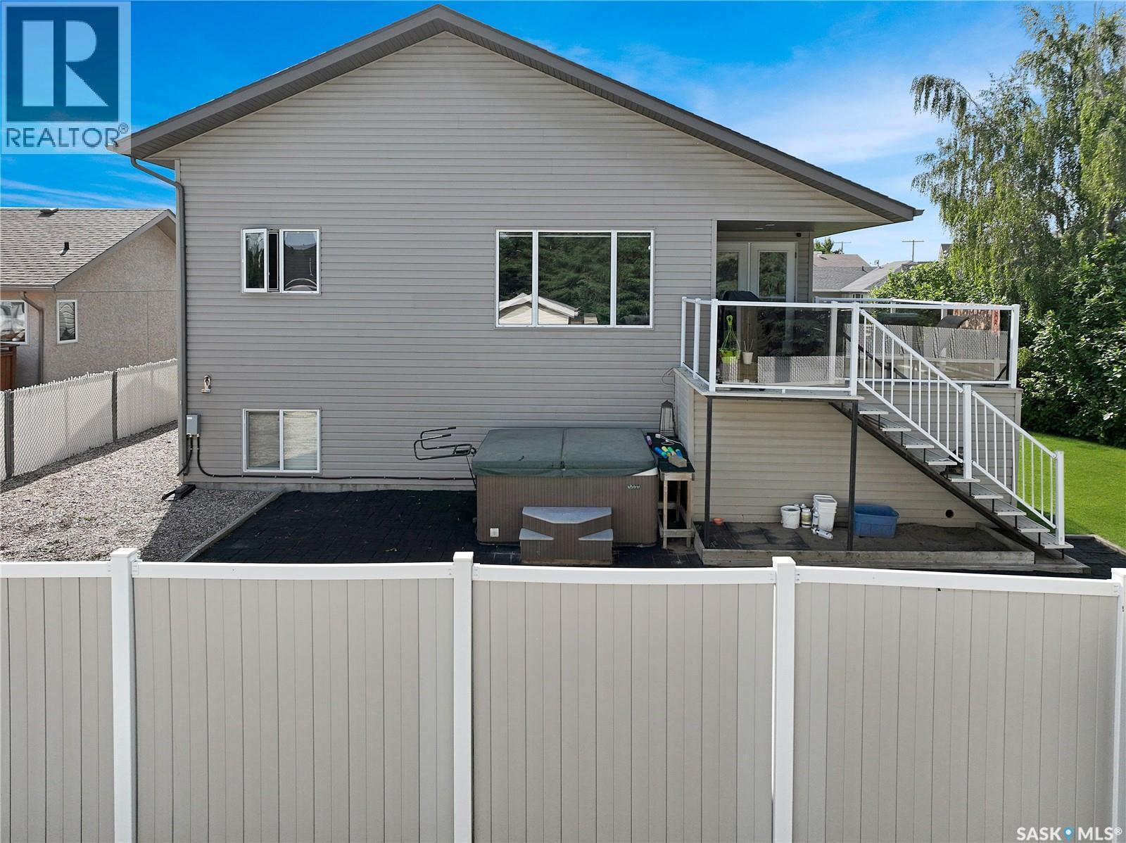 731 Adamson Crescent, Shellbrook, Saskatchewan  S0J 0B8 - Photo 44 - SK042638