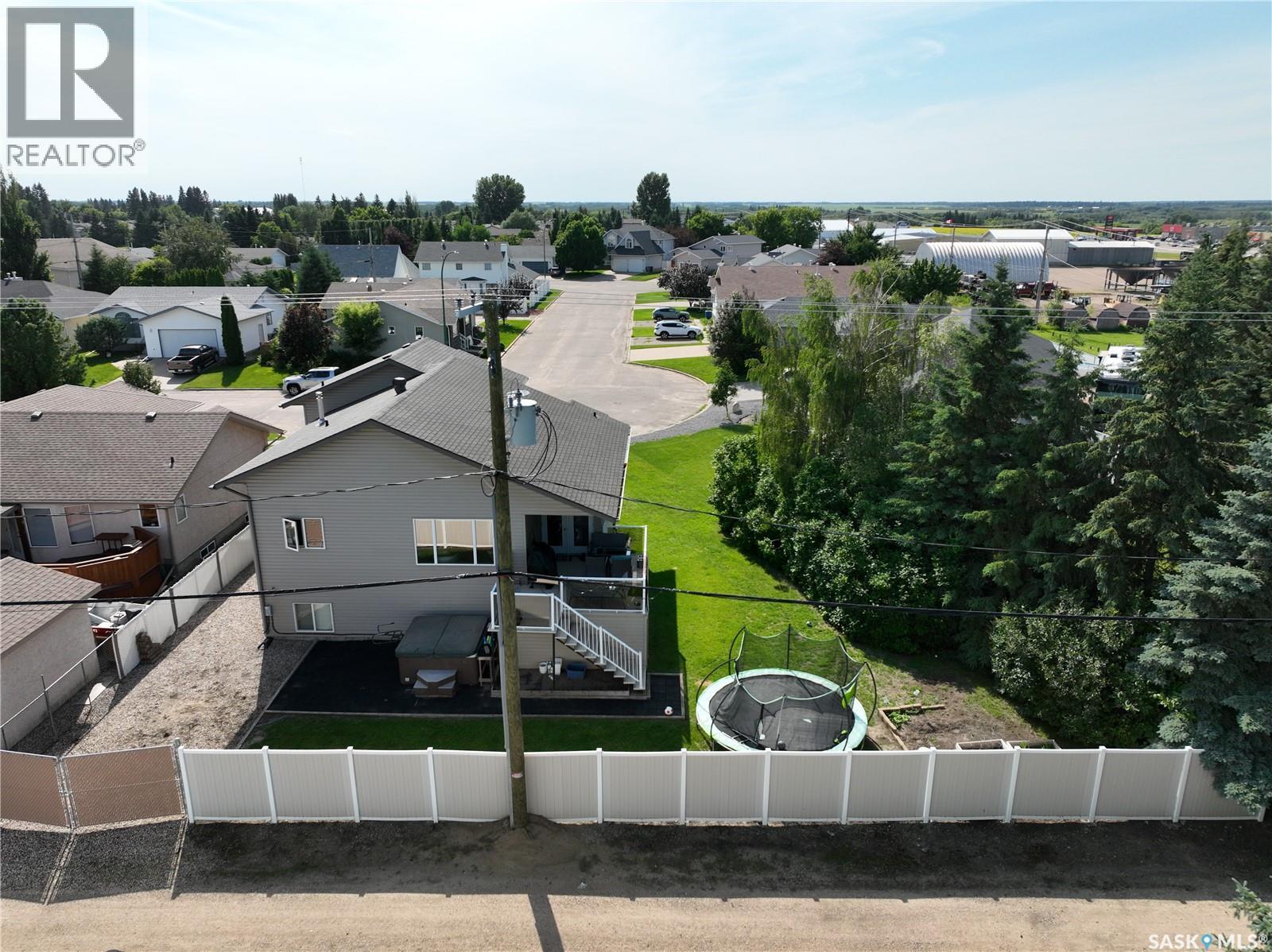 731 Adamson Crescent, Shellbrook, Saskatchewan  S0J 0B8 - Photo 50 - SK042638