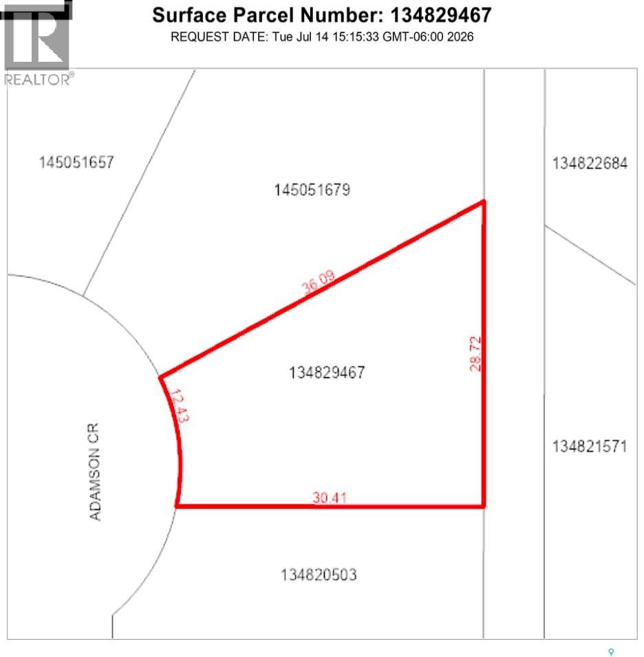 731 Adamson Crescent, Shellbrook, Saskatchewan  S0J 0B8 - Photo 56 - SK042638