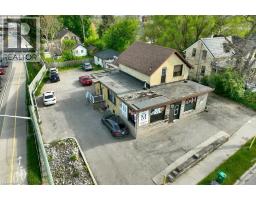 183 LOUISA Street, Kitchener, Ontario