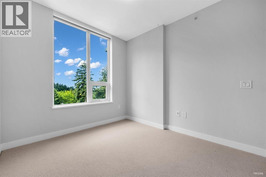 1107 5410 Shortcut Road, Vancouver, British Columbia  V6T 0C8 - Photo 19 - R3146714