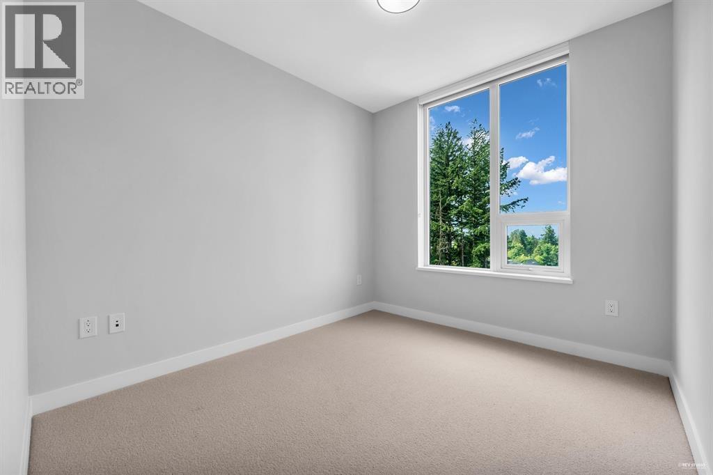 1107 5410 Shortcut Road, Vancouver, British Columbia  V6T 0C8 - Photo 18 - R3146714
