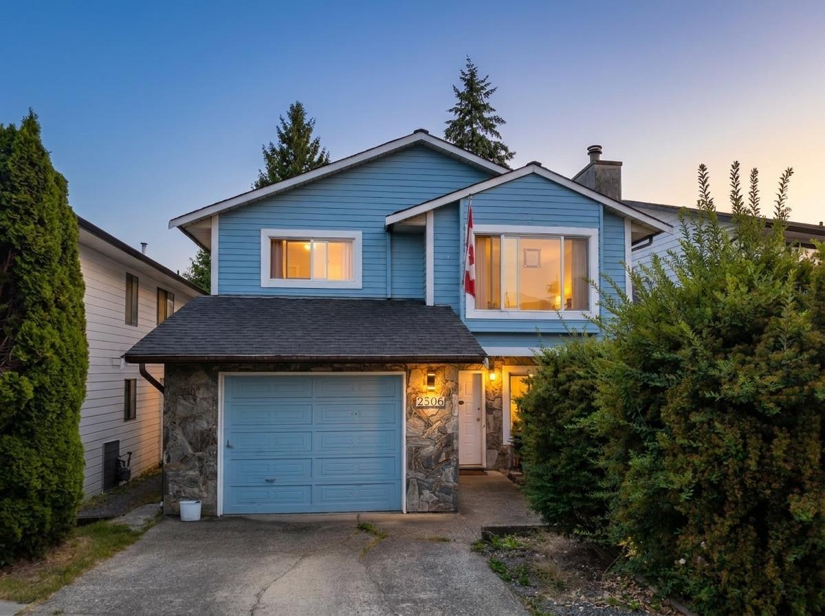 2506 WILDING CRESCENT, Langley