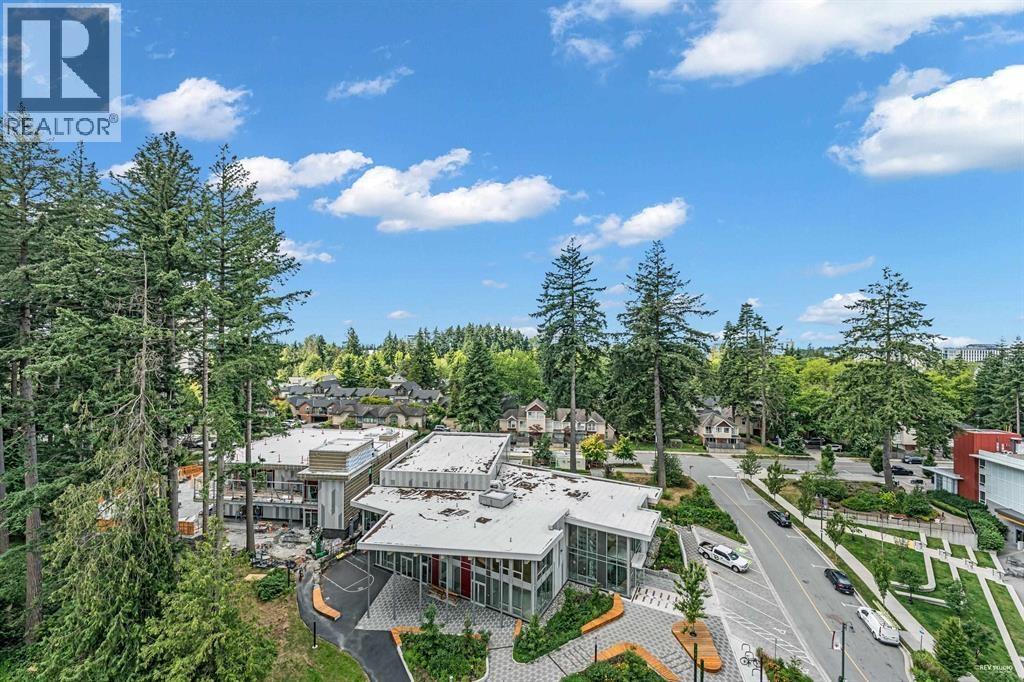 1107 5410 Shortcut Road, Vancouver, British Columbia  V6T 0C8 - Photo 26 - R3146714