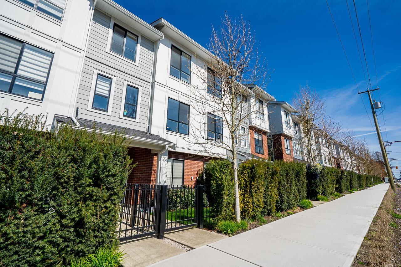 23 11556 72A AVENUE, Delta