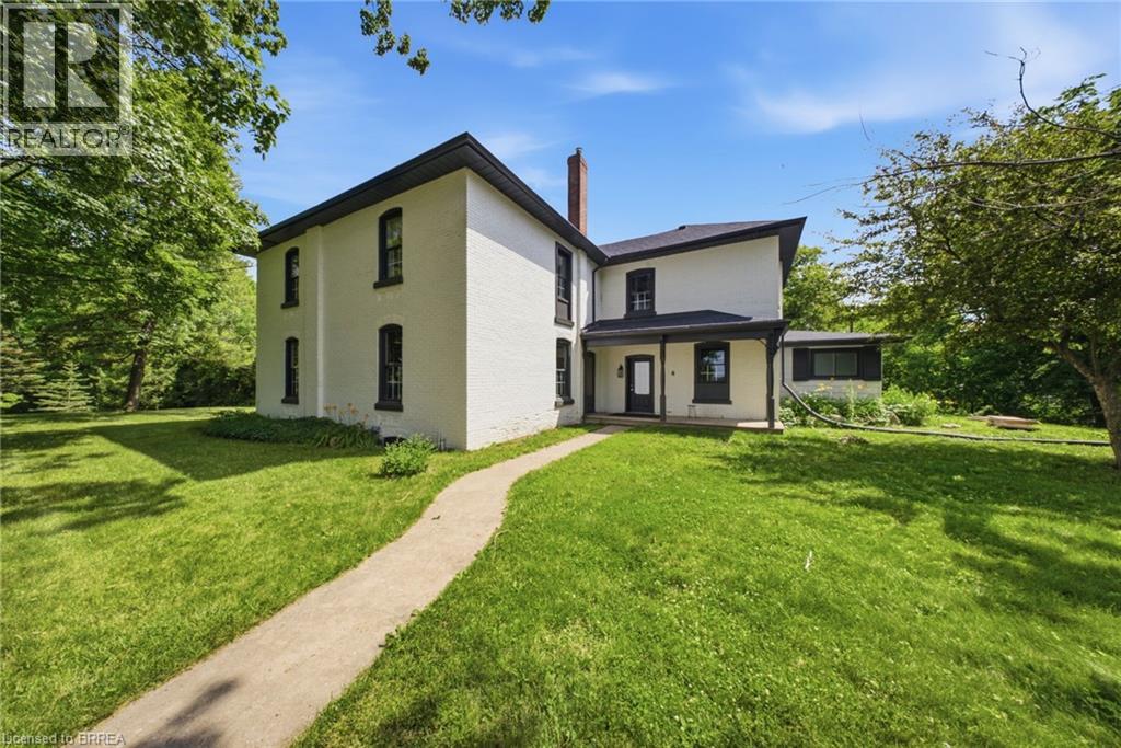 392 German School Road, Paris, Ontario  N3L 3E1 - Photo 2 - 40848021