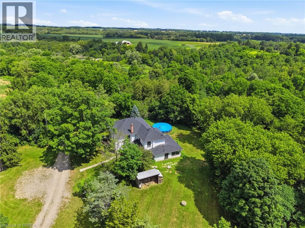 392 German School Road, Paris, Ontario  N3L 3E1 - Photo 4 - 40848021