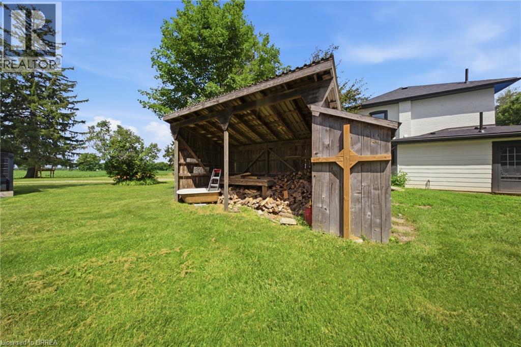 392 German School Road, Paris, Ontario  N3L 3E1 - Photo 41 - 40848021