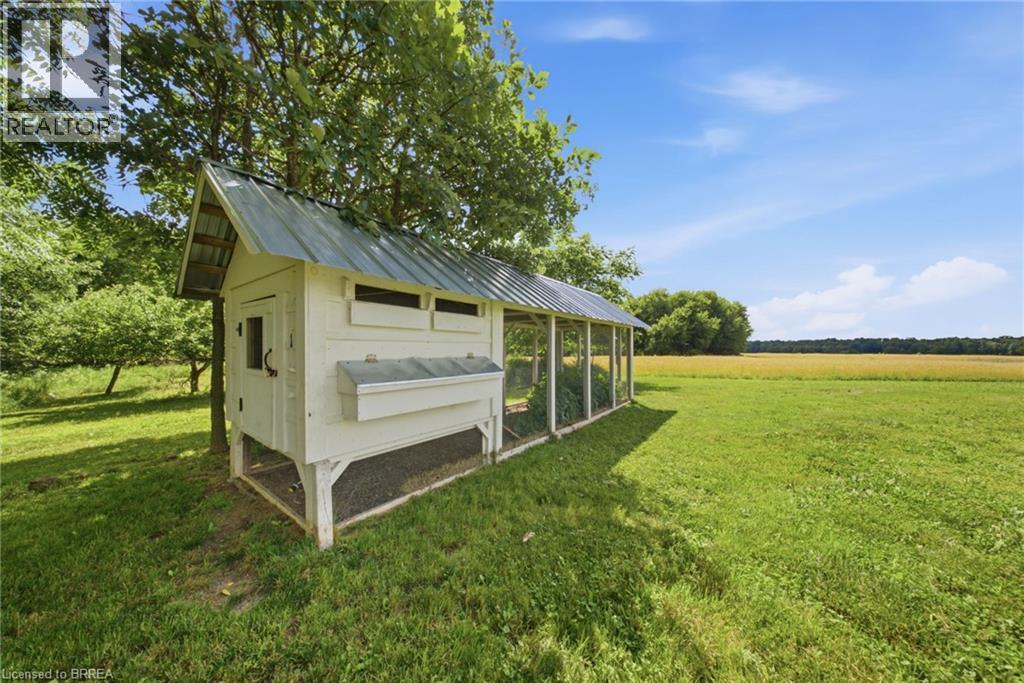 392 German School Road, Paris, Ontario  N3L 3E1 - Photo 42 - 40848021