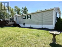 51 Pinehurst Street, Amherst, Nova Scotia