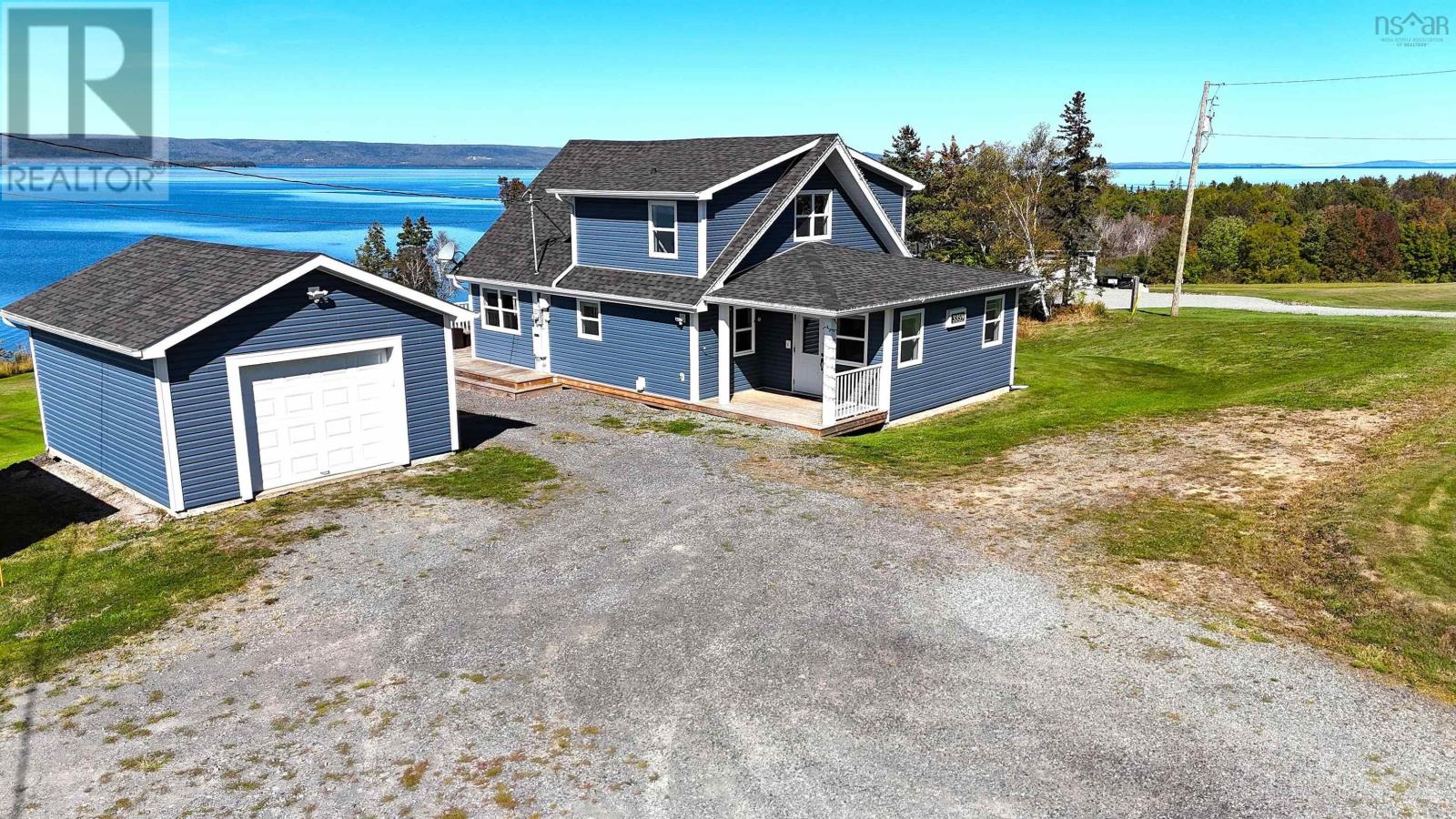 3359 West Bay Rd, St. Georges Channel, Nova Scotia  B0E 3K0 - Photo 18 - 202617663