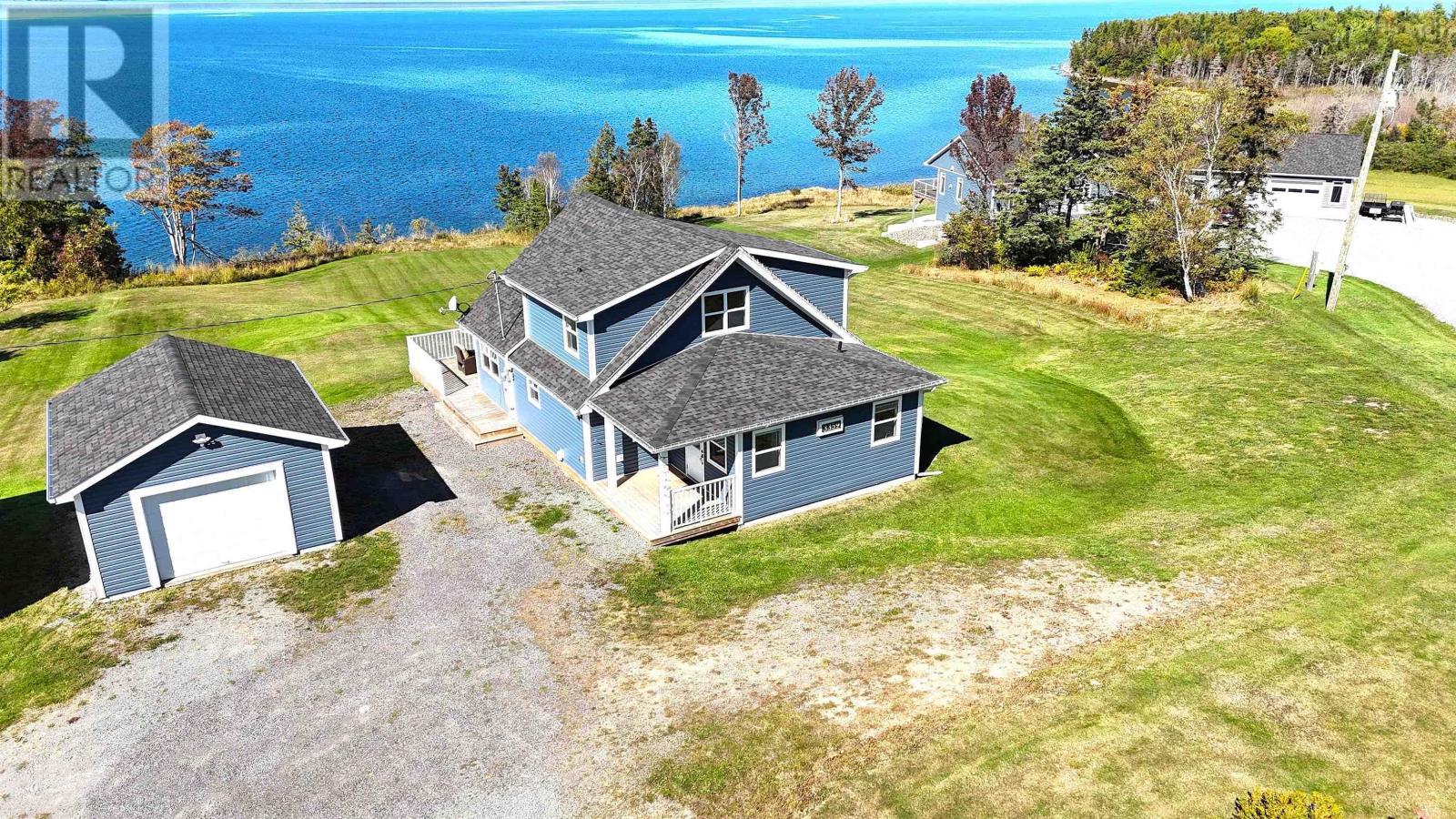 3359 West Bay Rd, St. Georges Channel, Nova Scotia  B0E 3K0 - Photo 21 - 202617663