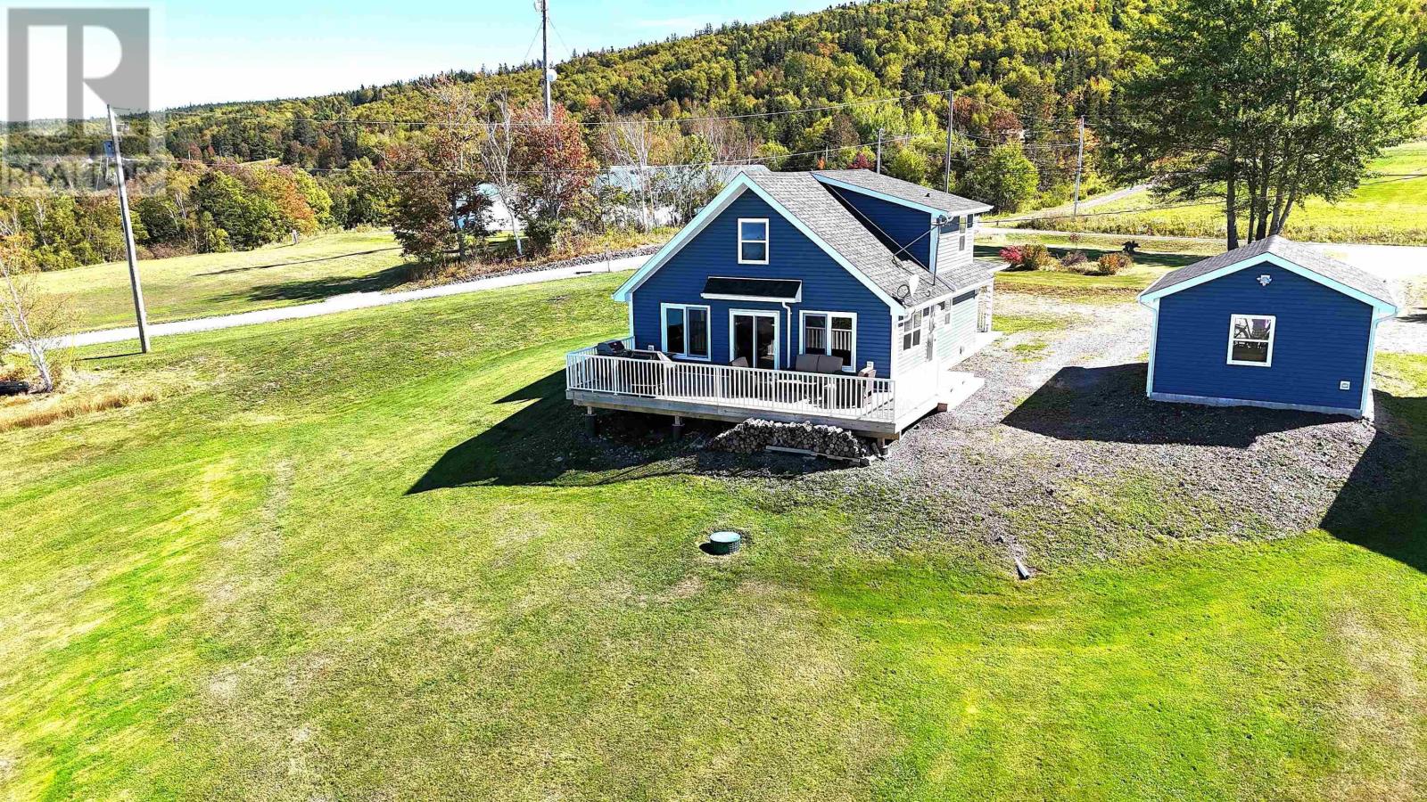 3359 West Bay Rd, St. Georges Channel, Nova Scotia  B0E 3K0 - Photo 22 - 202617663